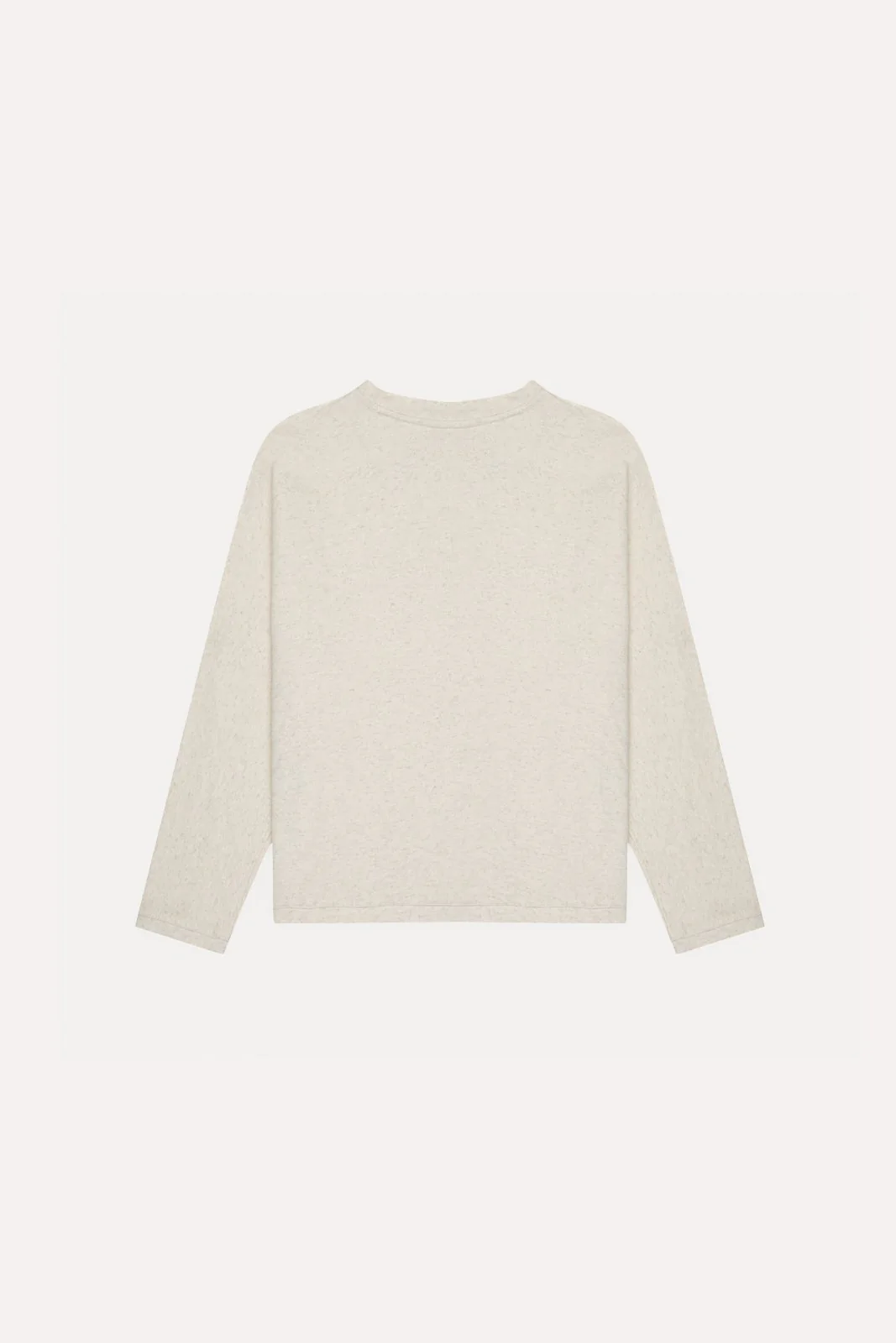 Beige Women's Lounge Top - Image 3
