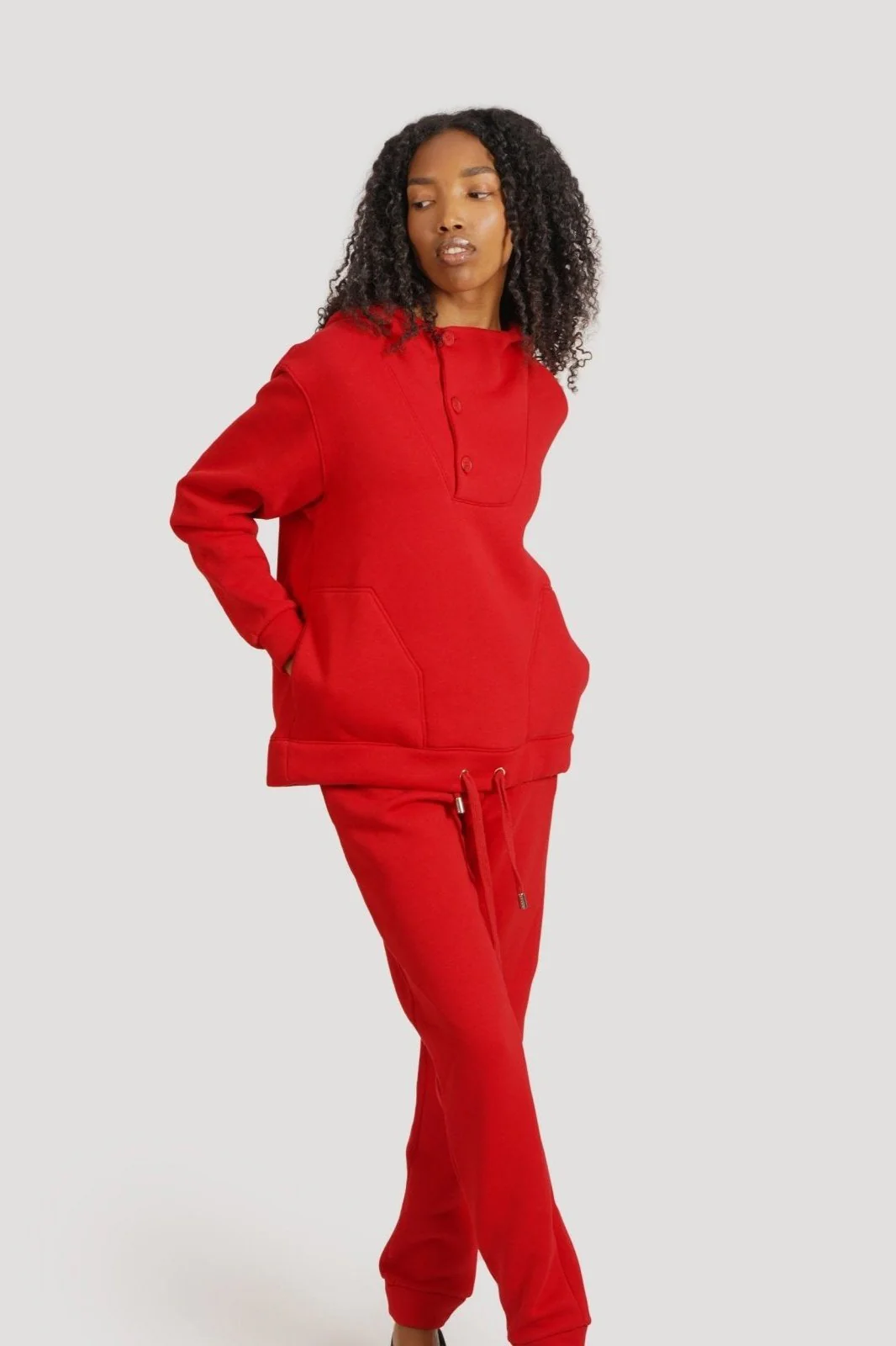 Heritage Cotton Relax Set - Image 13